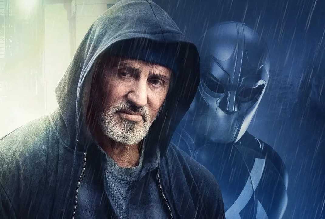 “Samaritan”: Stallone diventa super nel trailer del cinecomic targato Amazon Prime Video Samaritan poster Amazon Prime Video