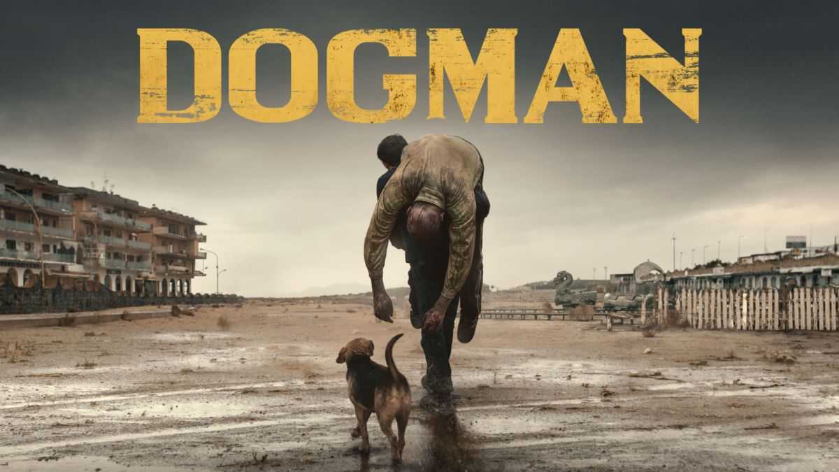 “Dogman”, il delitto del Canaro: la ribellione degli emarginati Dogman