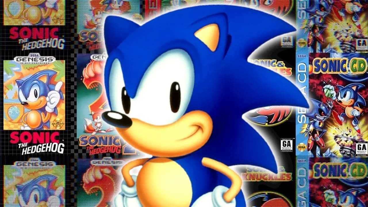 Sonic Origins Recensione, ho bruciato il semaforo blu