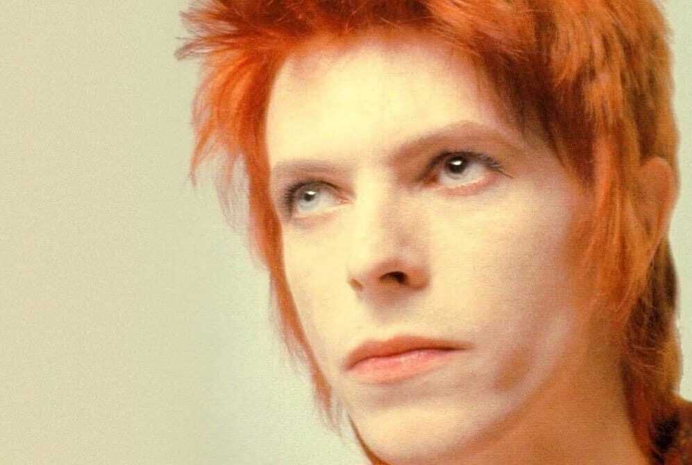 Space Oddity: l’avventura spaziale di David Bowie