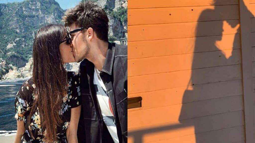 Stash Giulia Belmonte - GOSSIPETV