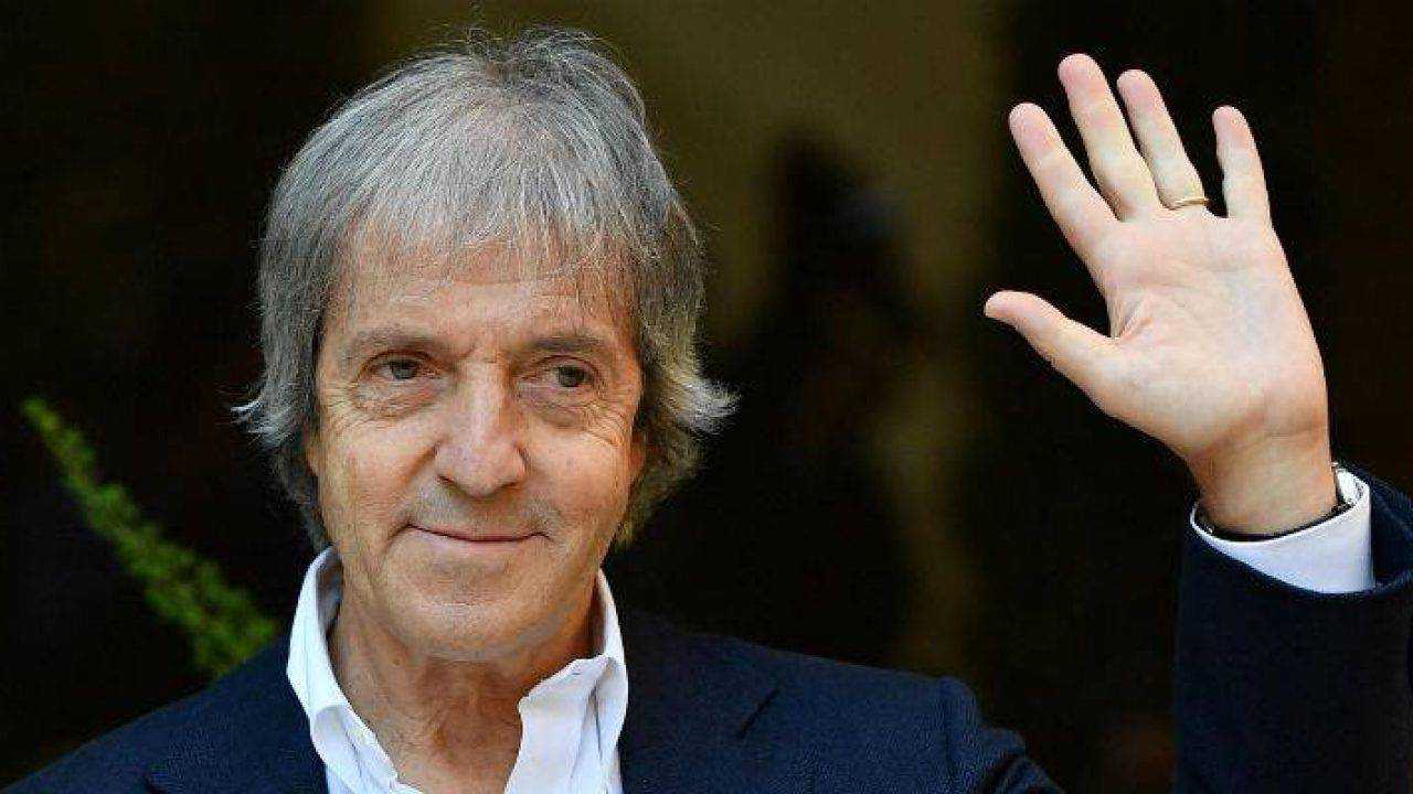 Carlo Vanzina, quattro anni dalla scomparsa del regista di Vacanze di natale Carlo Vanzina