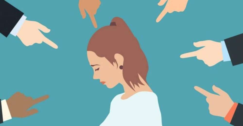 Victim blaming: perché colpevolizzare la vittima?