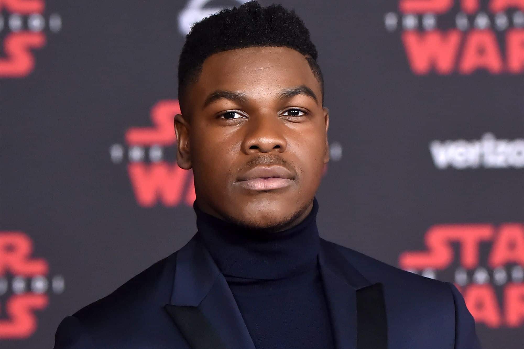 John Boyega smentisce i rumor sul suo prossimo film Marvel