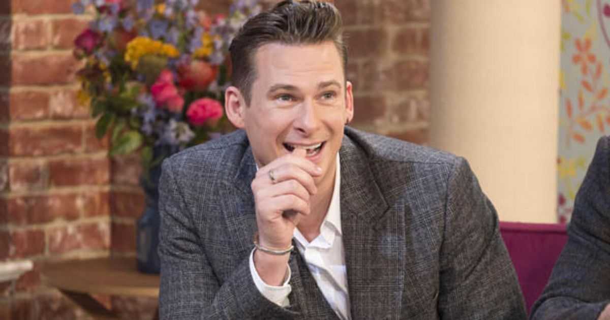 Arrestato Lee Ryan, il cantante della boy band Blue