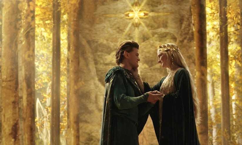 Tutte le novità Prime Video di Settembre 2022: arriva Gli Anelli del Potere