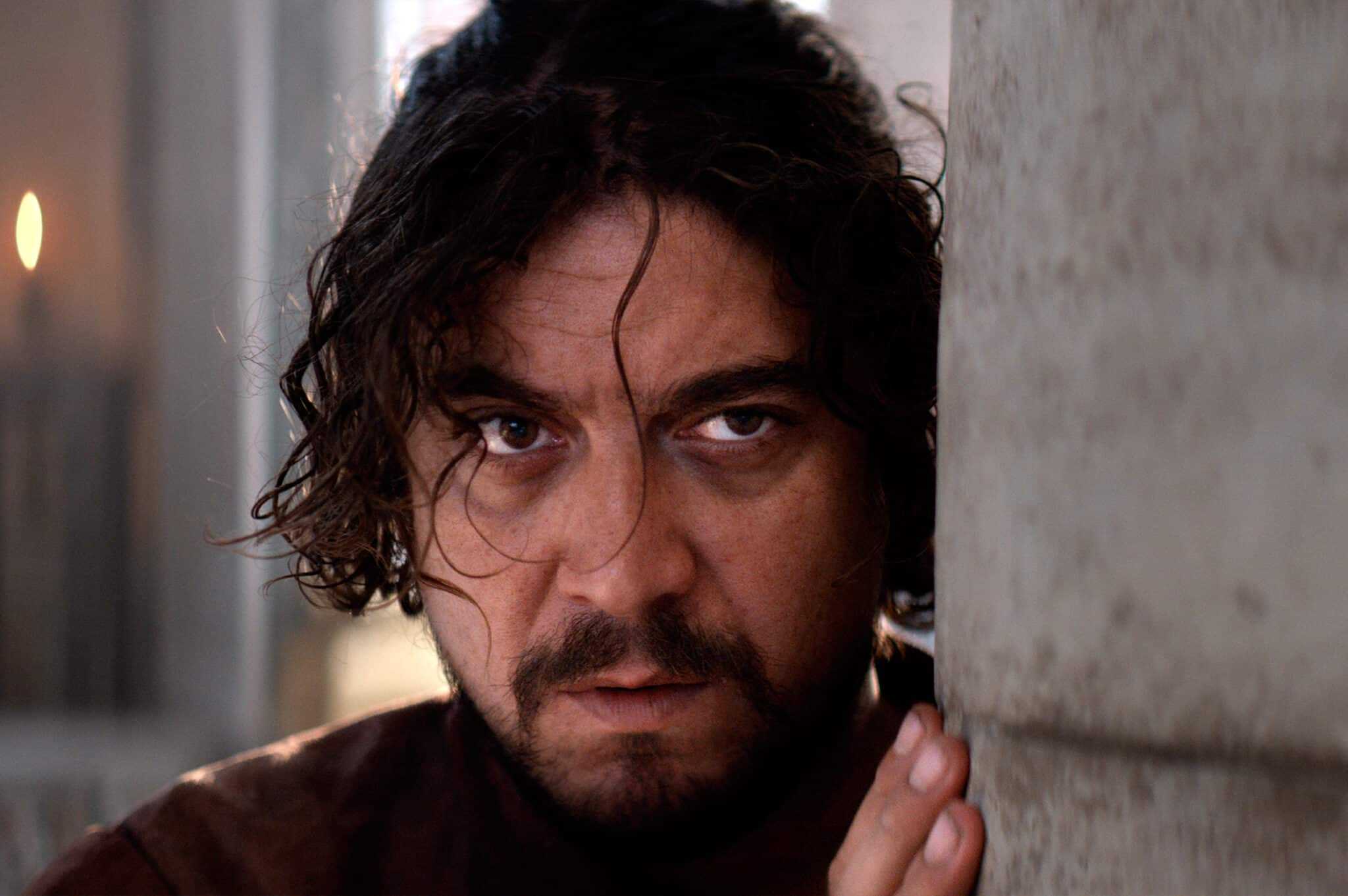 L’ombra di Caravaggio, il film di Michele Placido dal 3 Novembre al cinema L'Ombra di Caravaggio