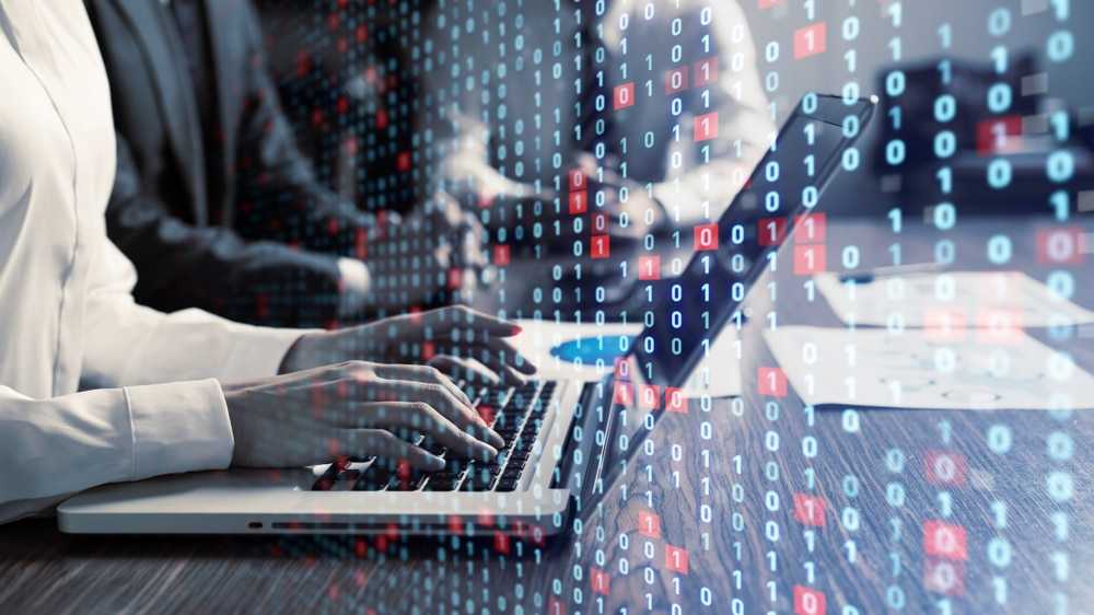 Le migliori strategie per la sicurezza dei dati in azienda