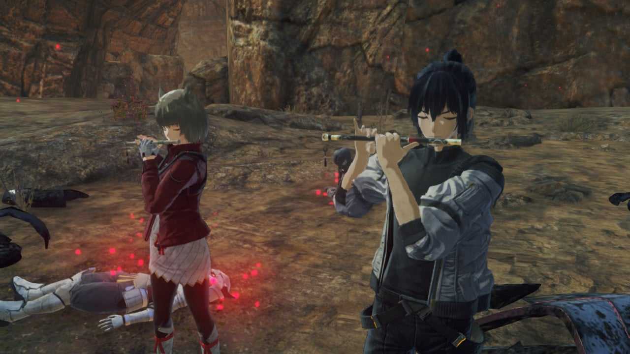 Xenoblade Chronicles 3 Recensione, passione e divertimento xenoblade chronicles 3