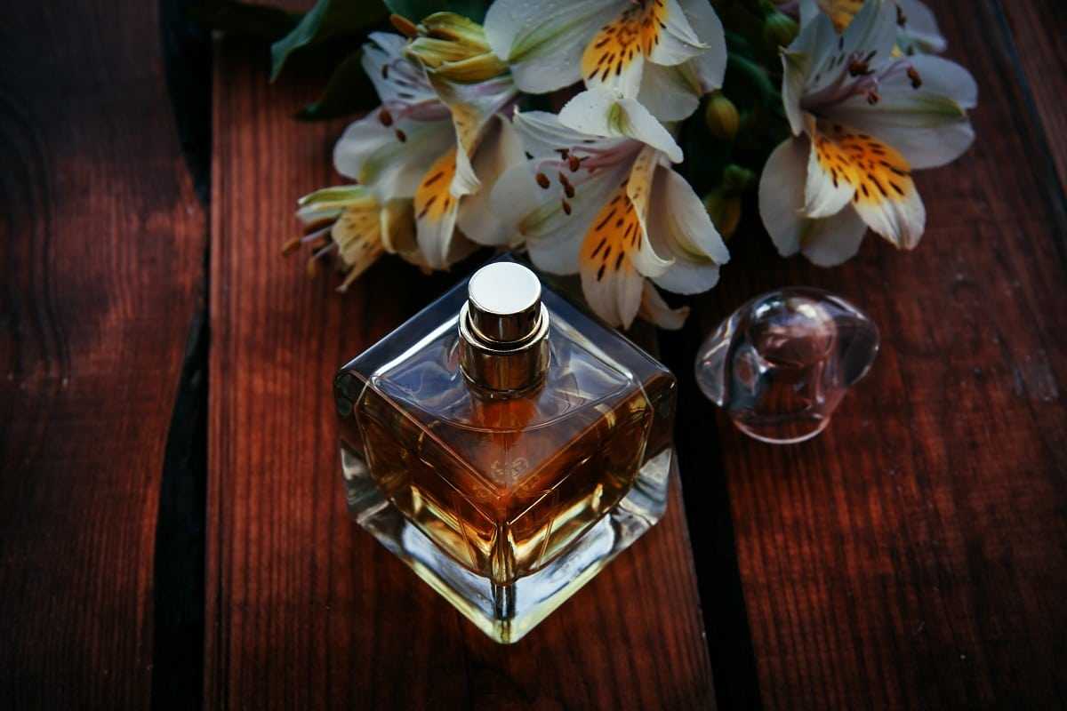 Fa’ una scelta originale con un profumo di nicchia