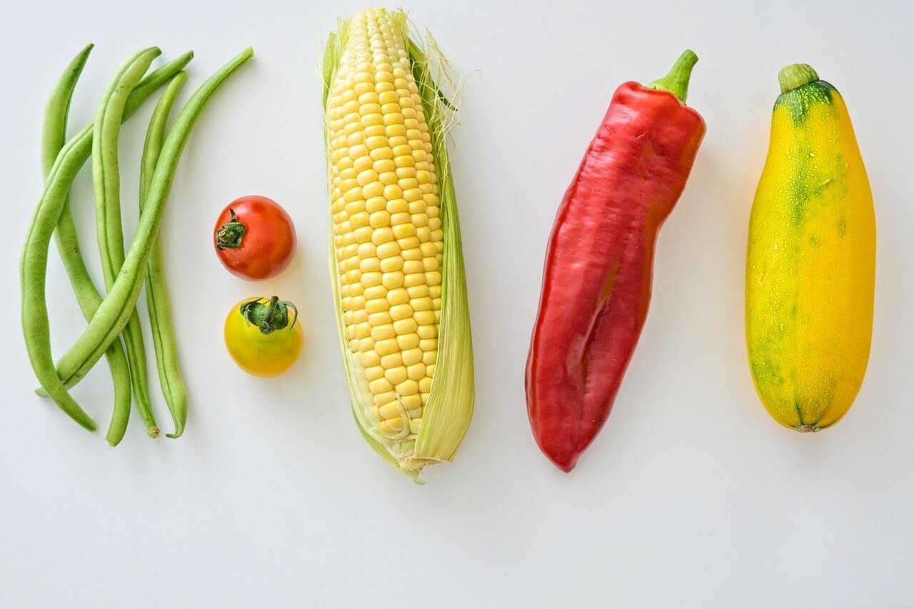 Perché passare ad una cucina vegetale