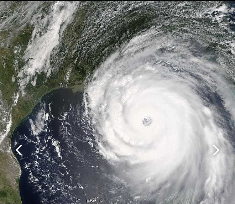 L’uragano Beryl sale a categoria 5, “potenzialmente catastrofica”
