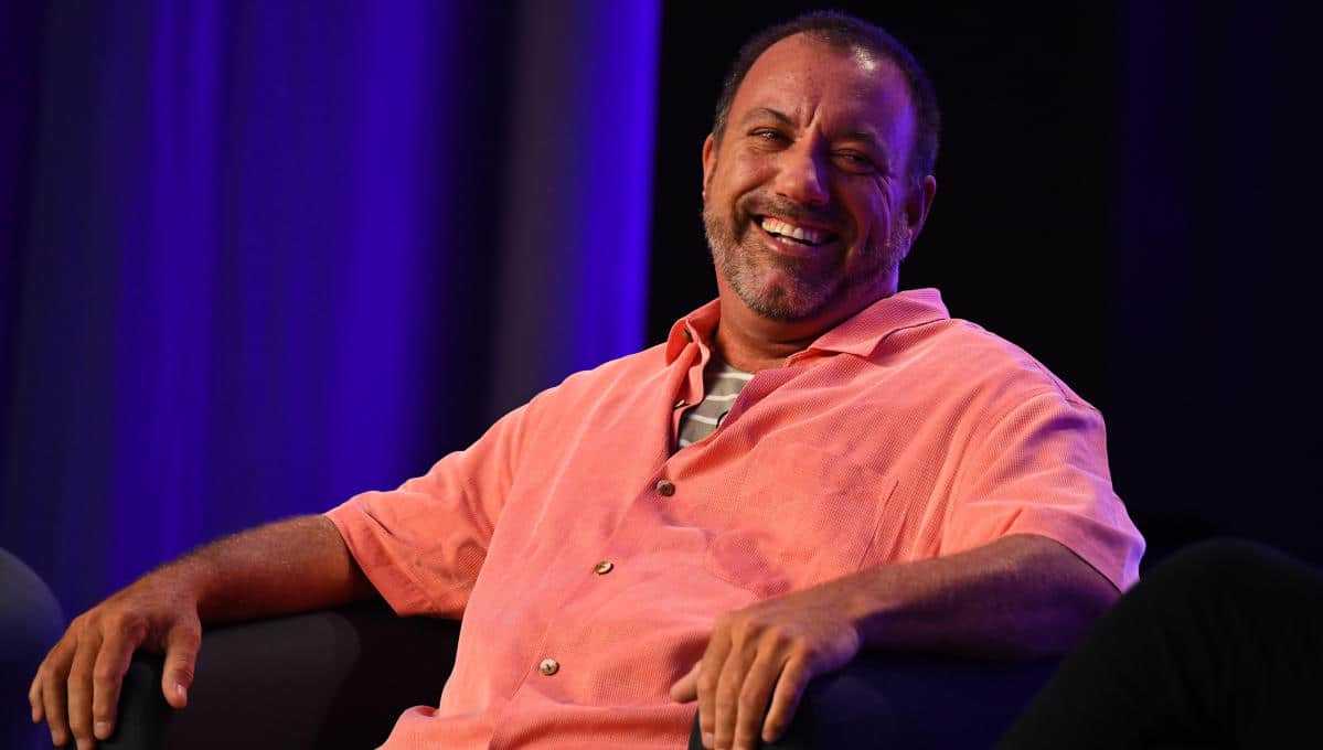 Ralph Eggleston, morto a 56 anni il regista e sceneggiatore: lutto nel mondo Disney e Pixar Ralph Eggleston