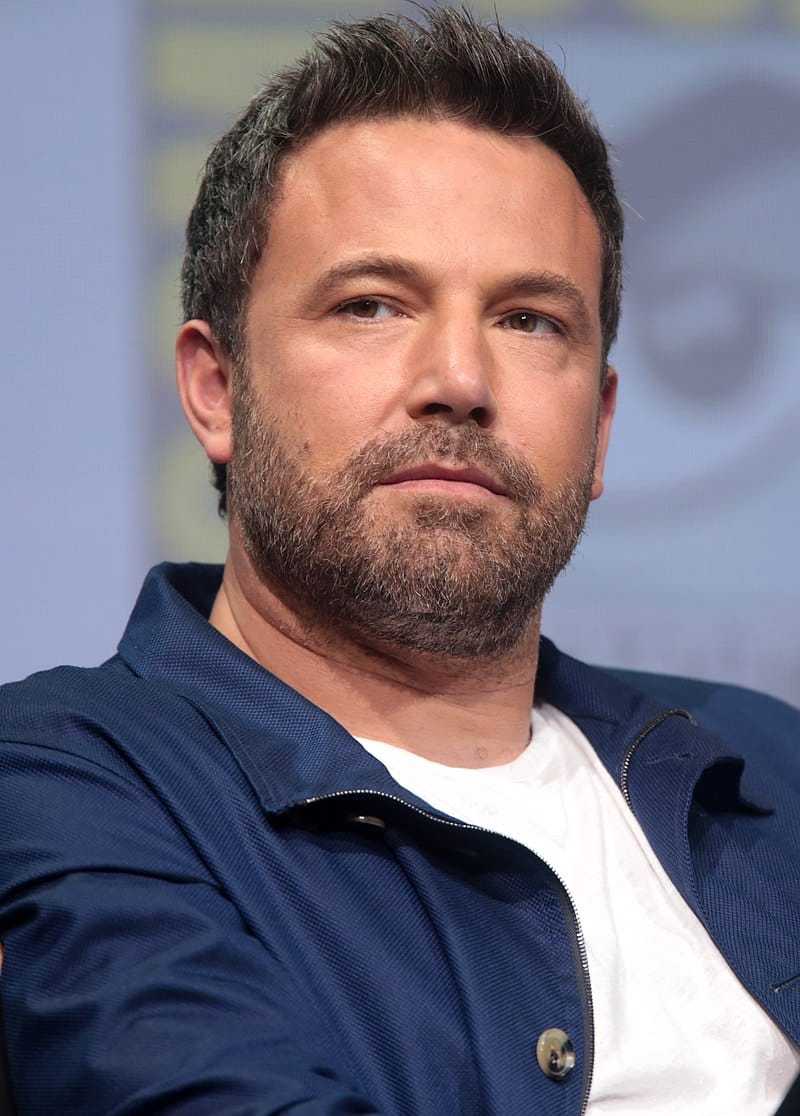Mezzo secolo per Ben Affleck, un mix vincente tra talento e fascino