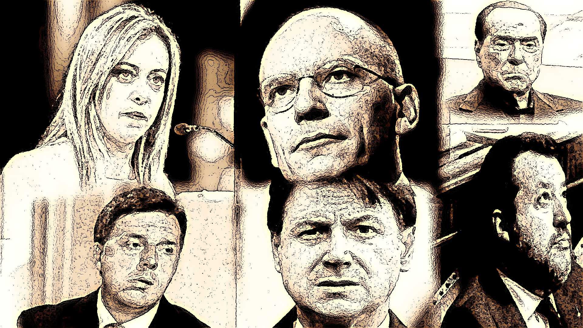 Campagna elettorale 2022: per qualcuno è “vergognosa”