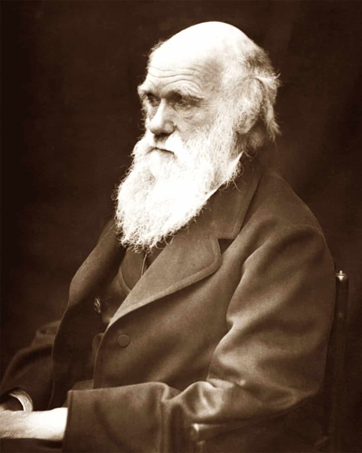 20 Agosto 1858: Darwin espone la teoria dell’evoluzione