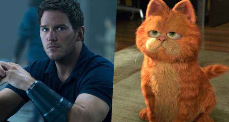 Garfield: arriva l’annuncio della data di uscita nei cinema