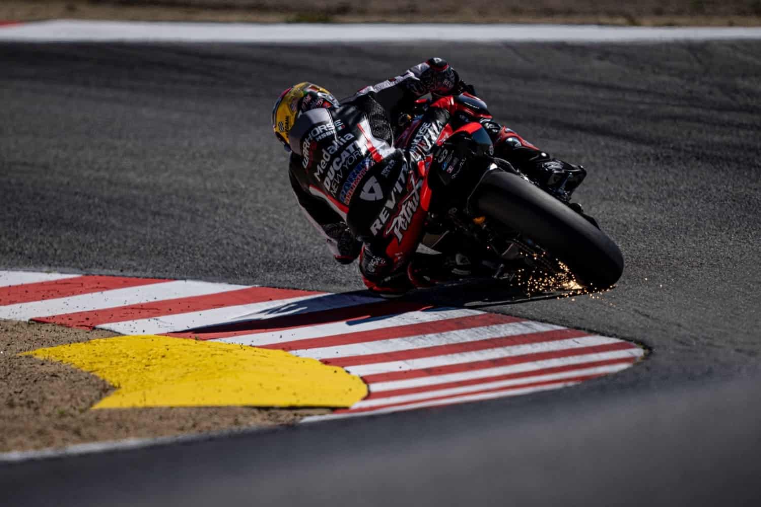 Danilo Petrucci, perché hai lasciato la MotoAmerica per la SBK?
