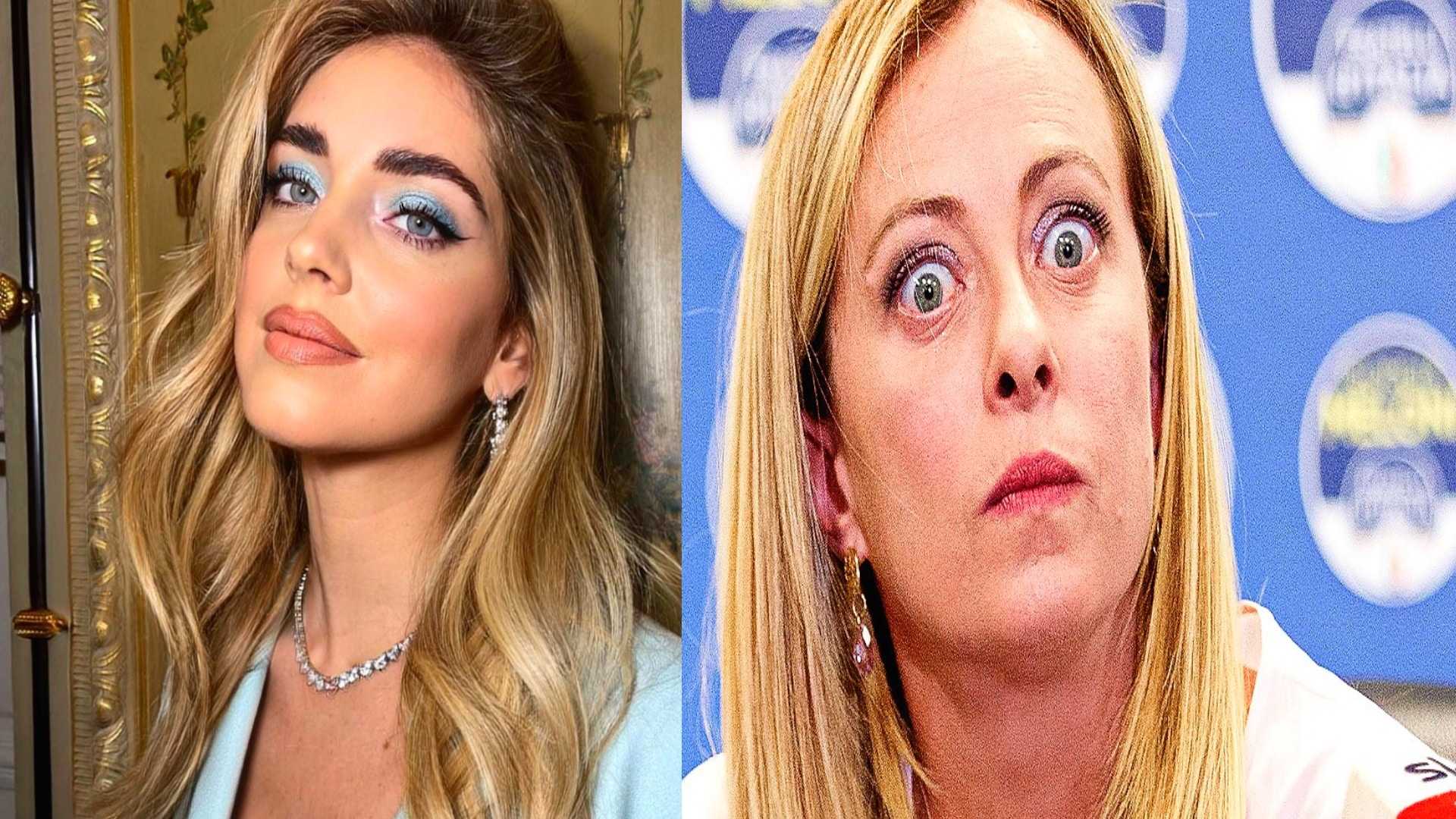 La Ferragni sull’aborto: davvero nelle Marche non si può?