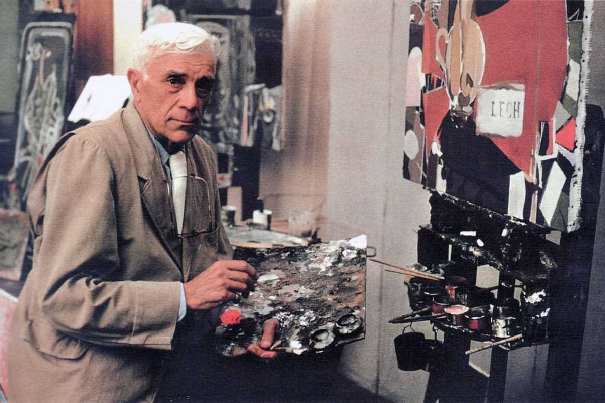 Georges Braque