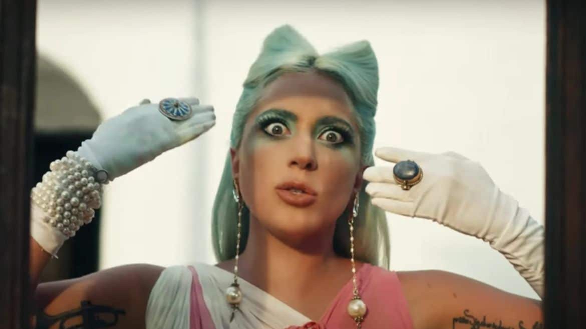 Joker, Joker Folie à Deux: Lady Gaga confermata nel cast