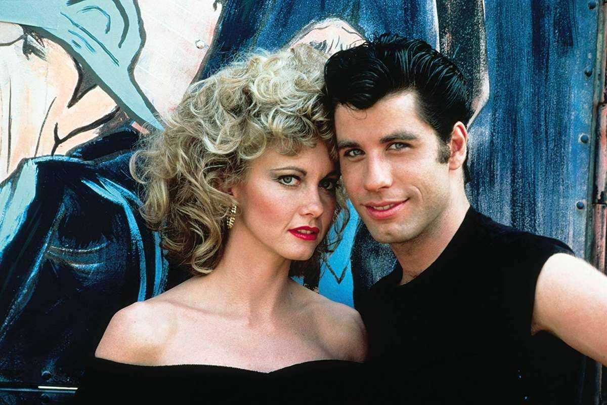Italia 1 ricorda Olivia Newton John: stasera in tv “Grease” Olivia newton John grease - Credit donnaglamour