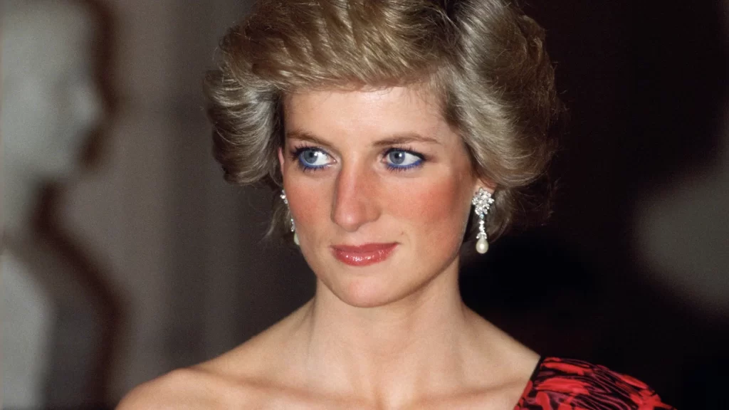 Lady Diana ultima lettera cronacasocial.com
