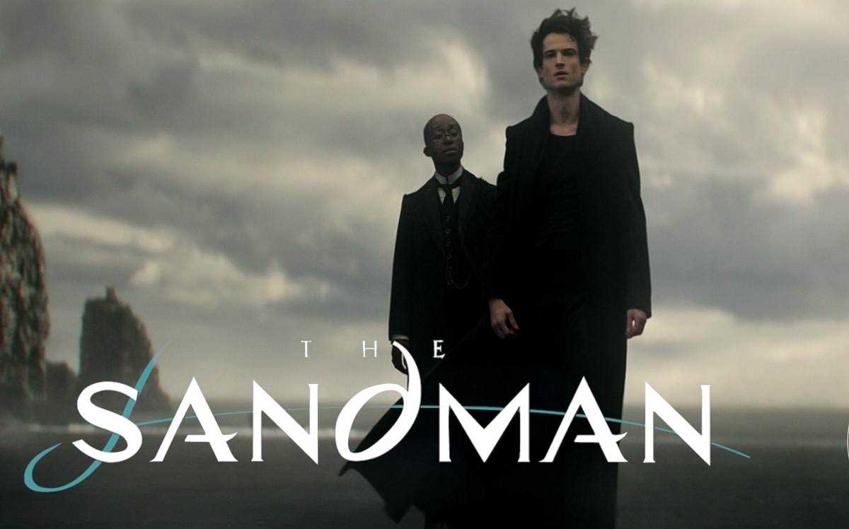 The Sandman, i fumetti di Neil Gaiman diventano una serie: il trailer