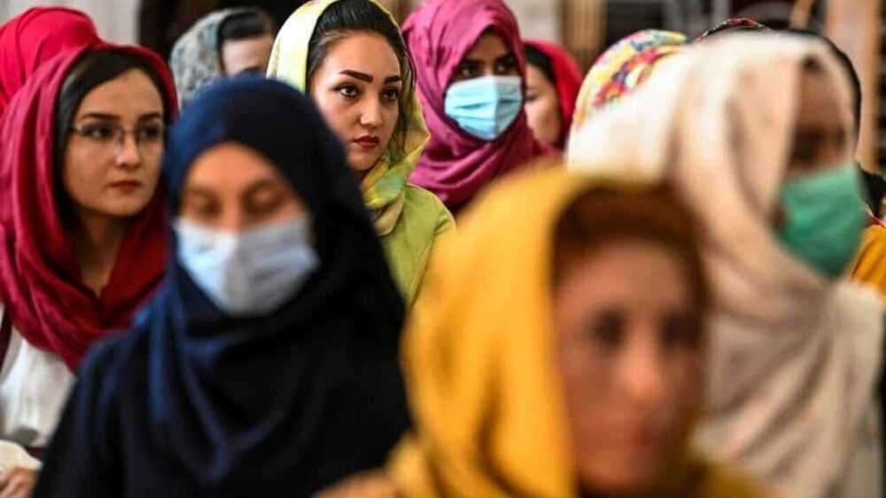 Afghanistan: la condizione delle donne nel regime del terrore