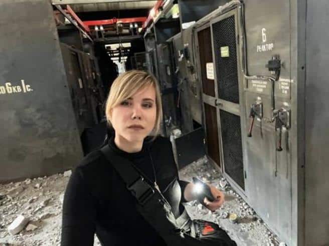 L’auto con la figlia di Dugin salta in aria a Mosca