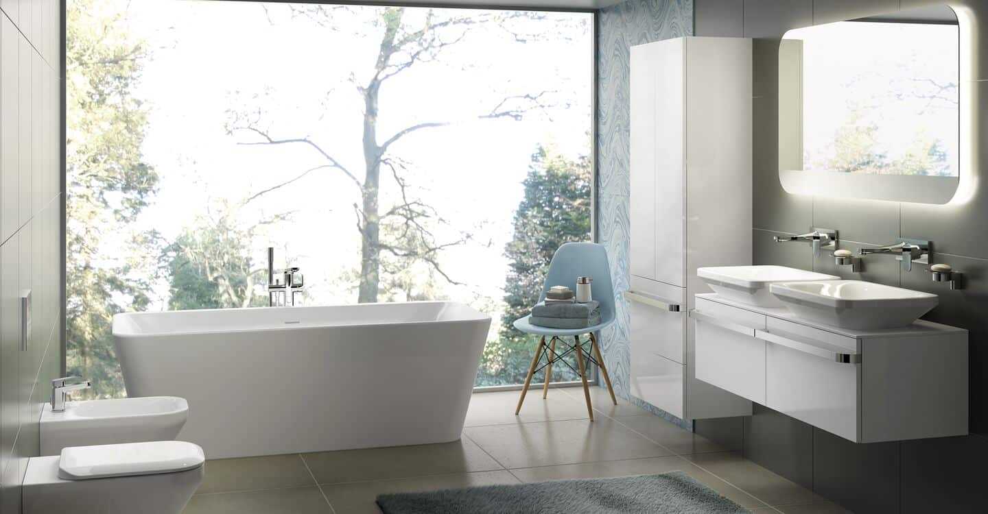 Più di 30 anni di esperienza e migliaia di articoli in pronta consegna: CeramicStore.eu, lo specialista dell’arredo bagno