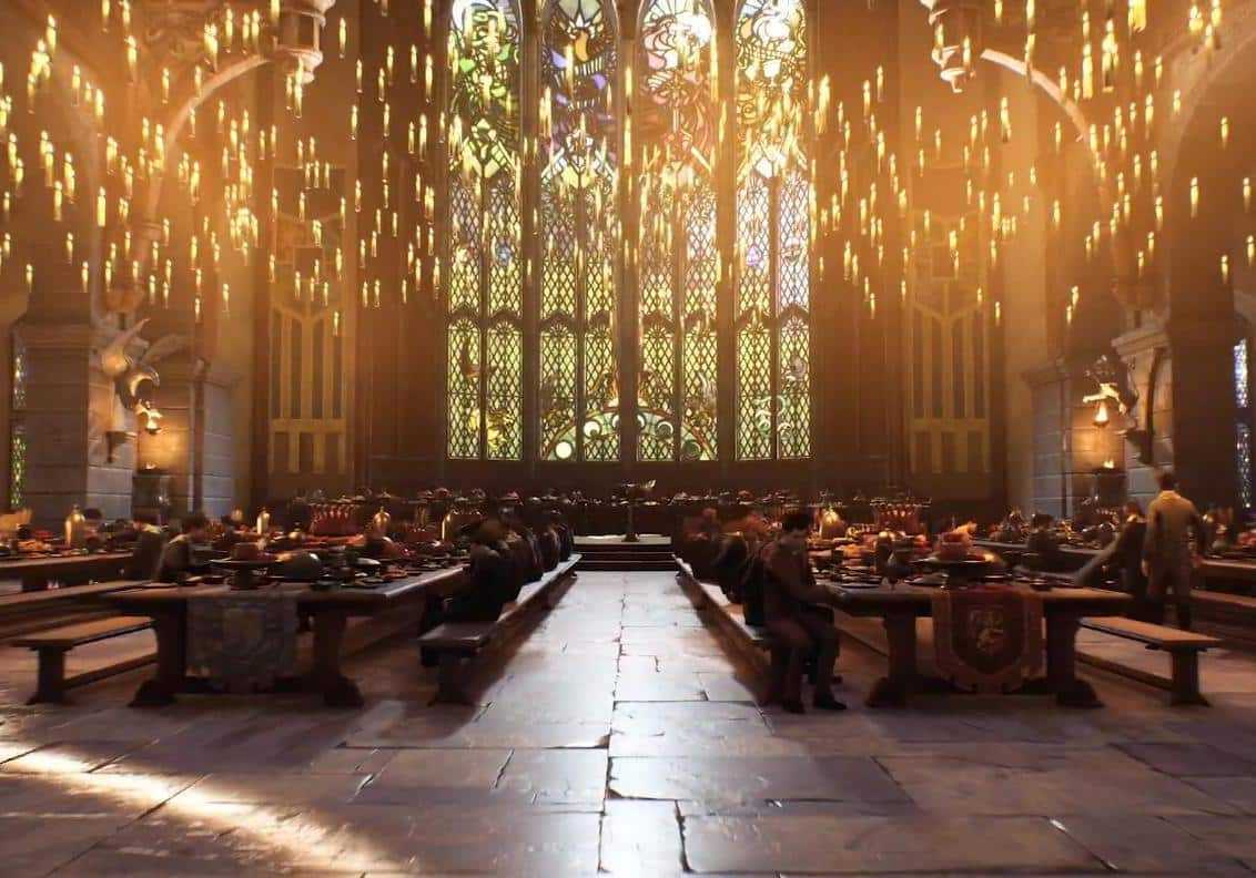 Hogwarts Legacy: ecco il trailer del nuovo gioco di ruolo