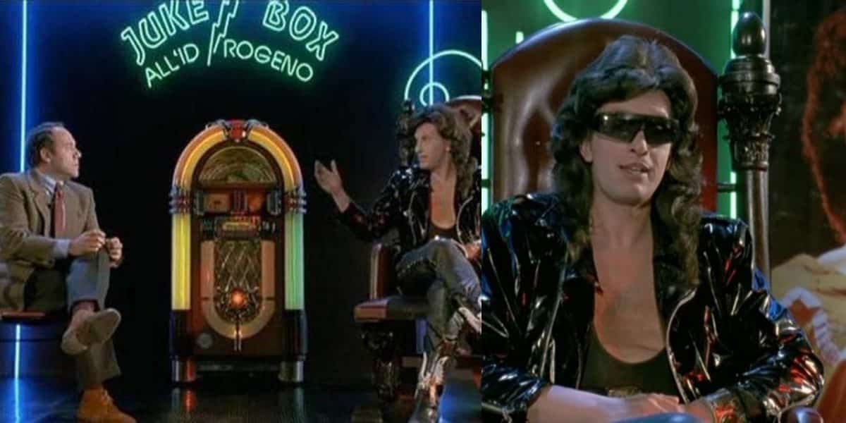 “Maledetto il giorno che t’ho incontrato”, trent’anni di ‘Jukebox all’Idrogeno’