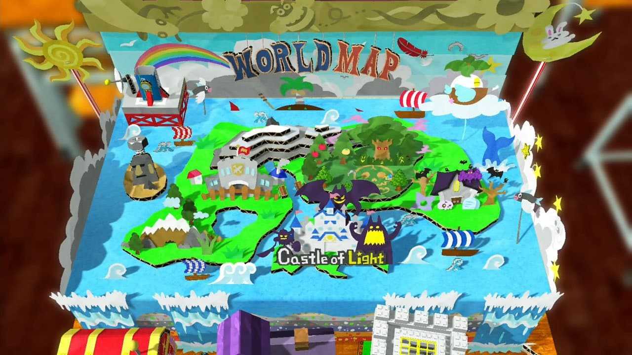 RPG Time The Legend of Wright Recensione da spiaggia, facciamo che io ero…