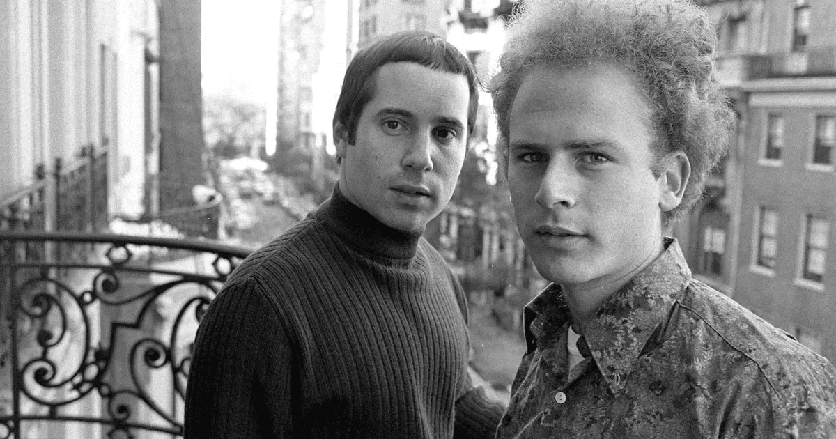 Paul Simon e Art Garfunkel, perché si separarono: “Troppe incomprensioni”
