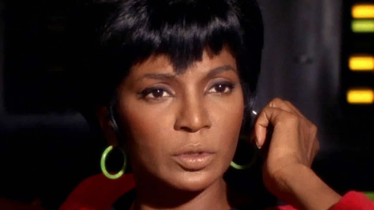 È morta Nichelle Nichols, il tenente Uhara di Star Trek