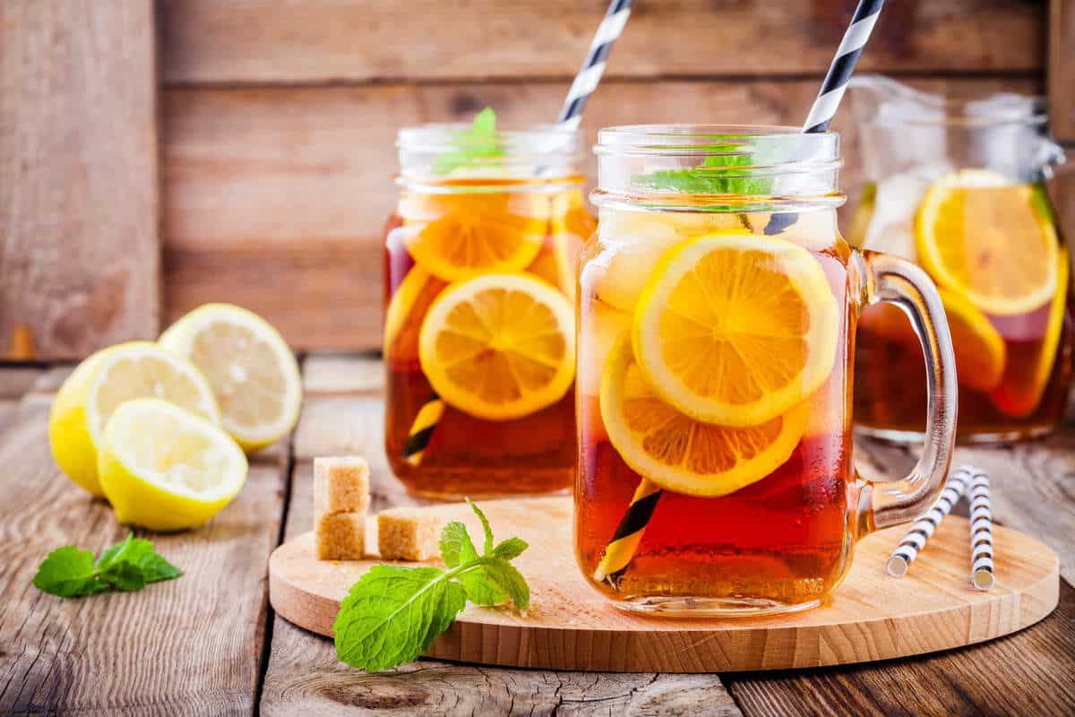 The freddo: ecco le varianti da provare contro il caldo