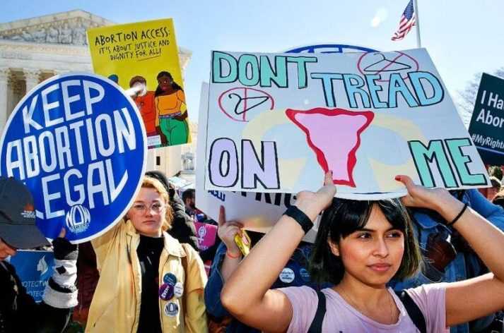 Usa: il mercato nero della pillola abortiva