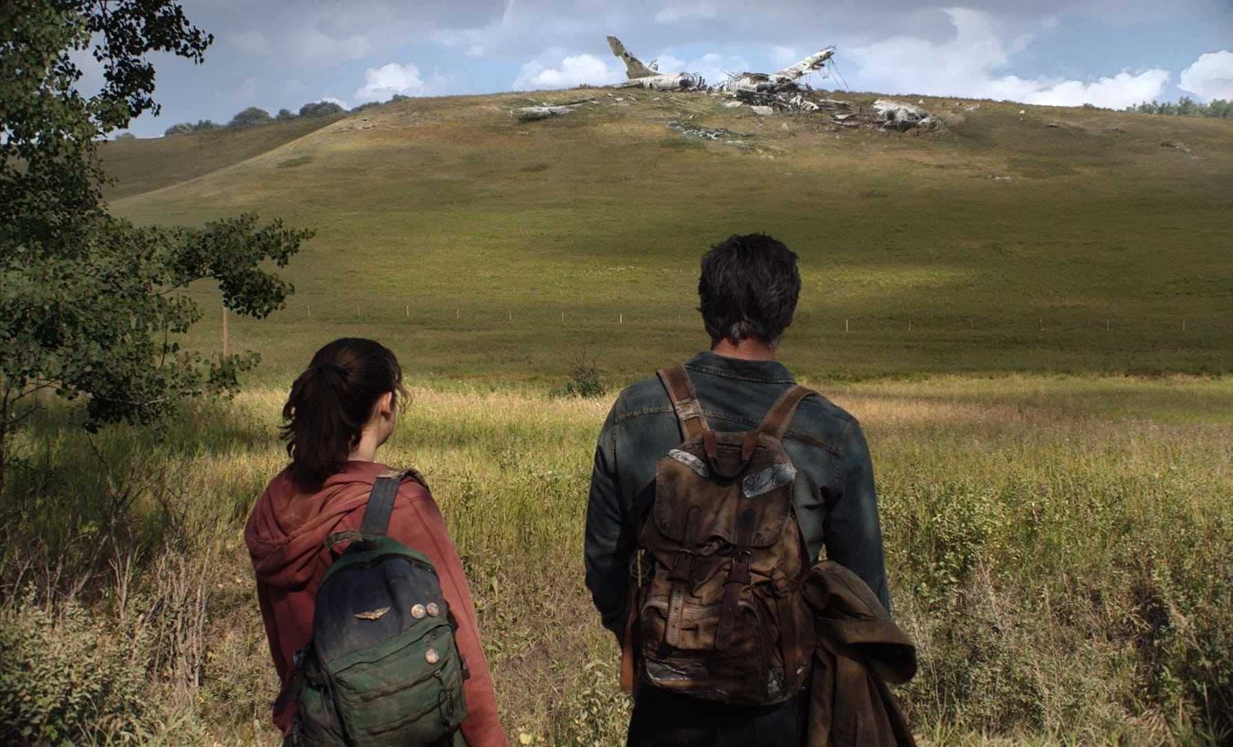 The Last of Us, la recensione del secondo episodio The Last of Us Serie TV HBO Max