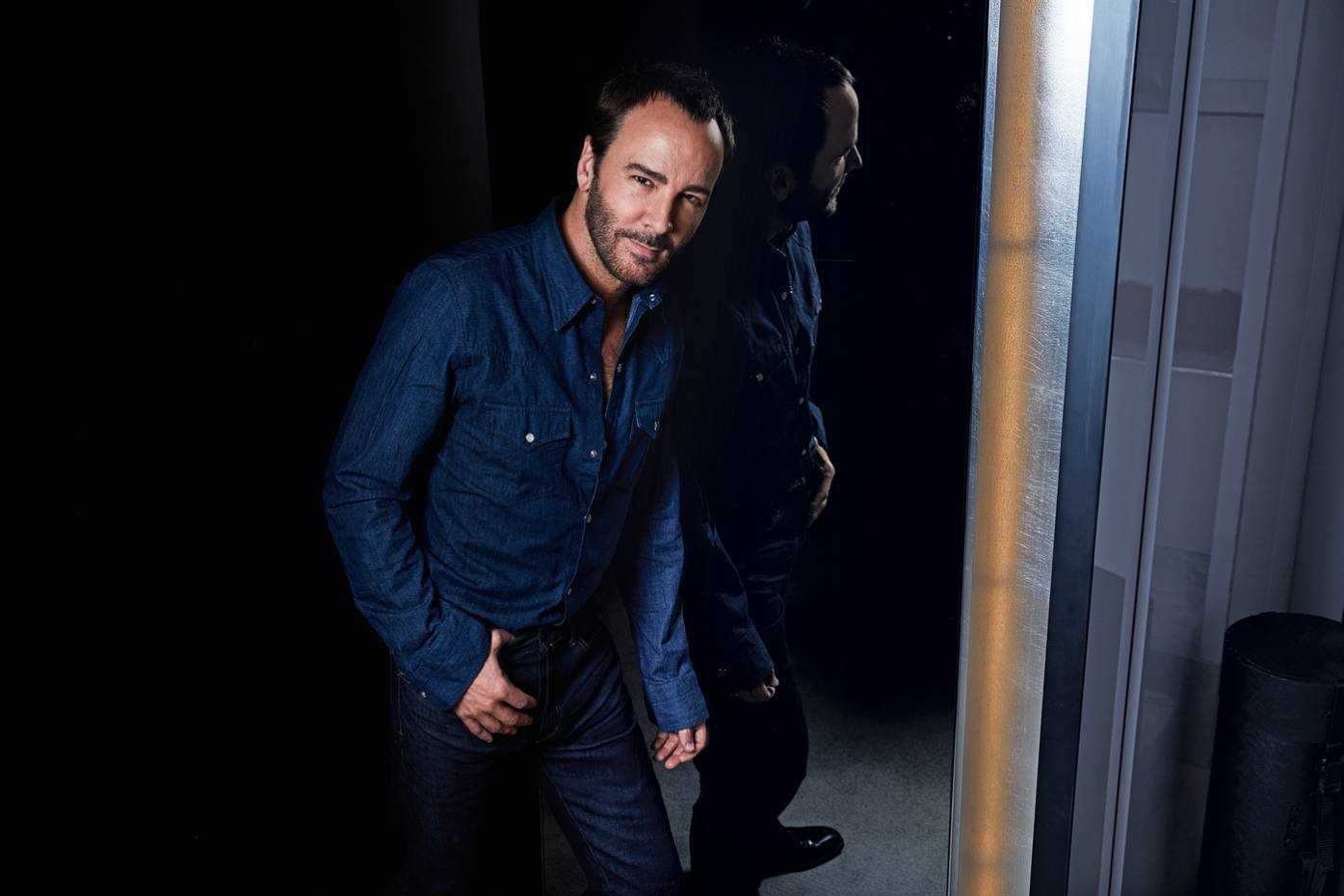 Tom Ford: l’assalto ai sensi e al torpore della moda anni 90 tom-ford-1