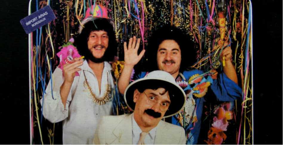 I Two Man Sound, che fine ha fatto la band della canzone Disco Samba