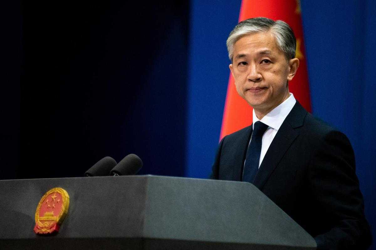 Cosa sta succedendo tra Taiwan e Cina