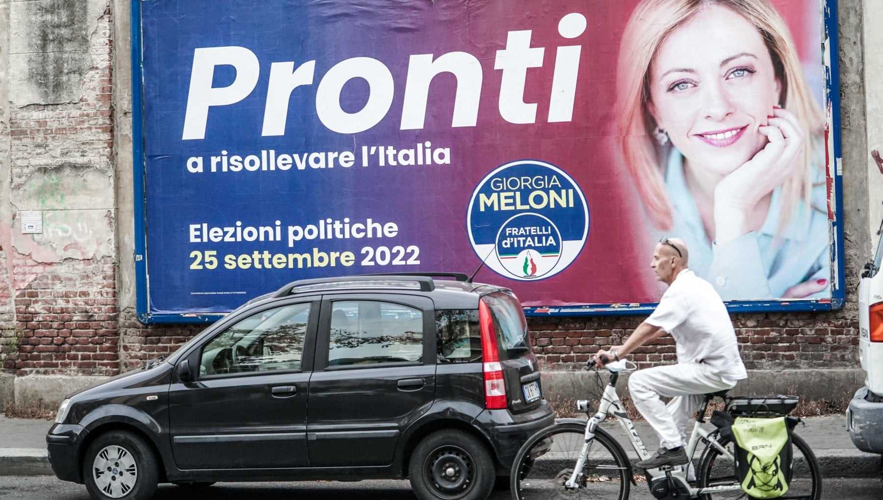 Il ruolo della comunicazione nell’ascesa della destra