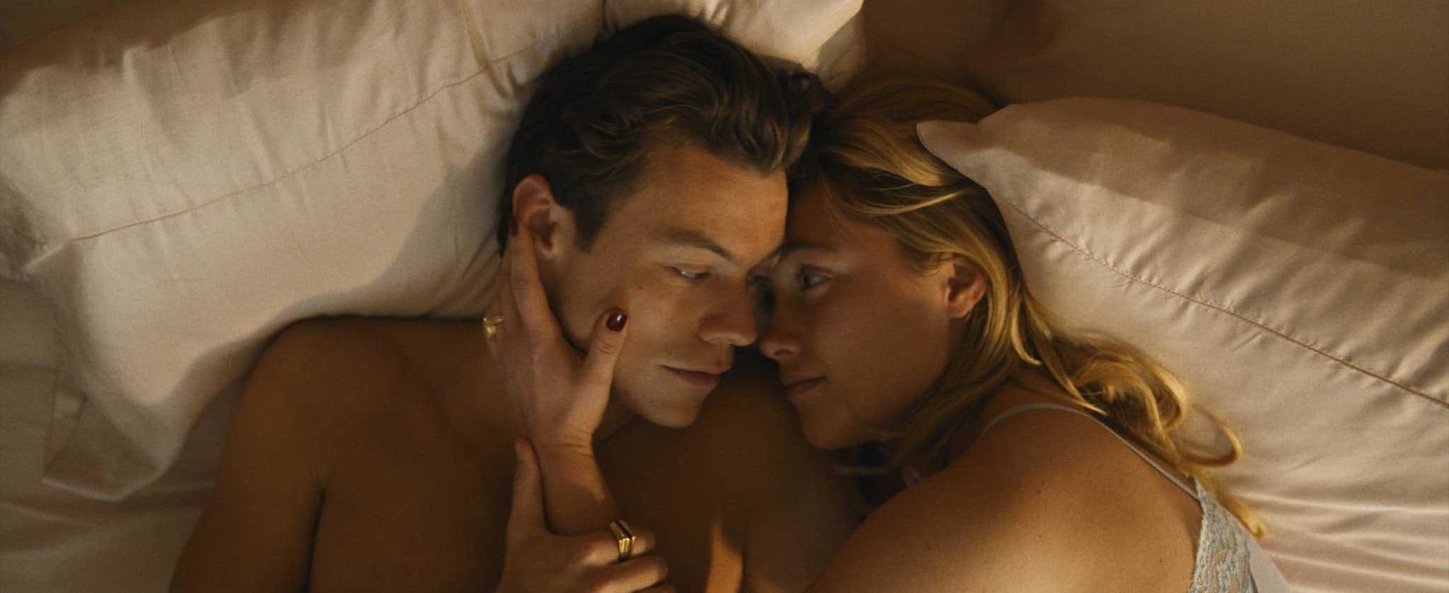 Don’t Worry Darling: quanto sei disposto a perdere per una vita perfetta?