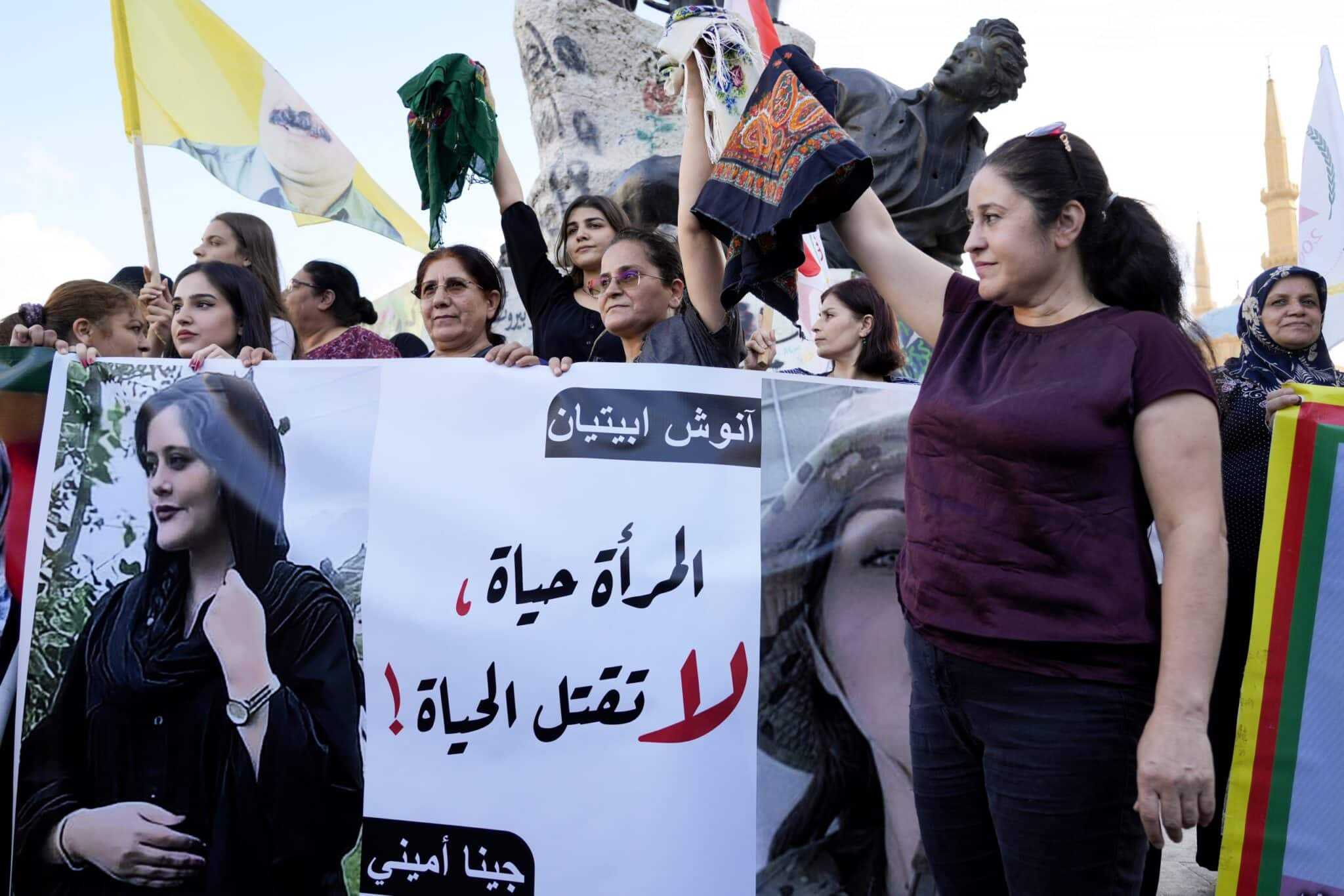 Arresto di Alessia Piperno, la telefonata tra Di Maio e il ministro iraniano