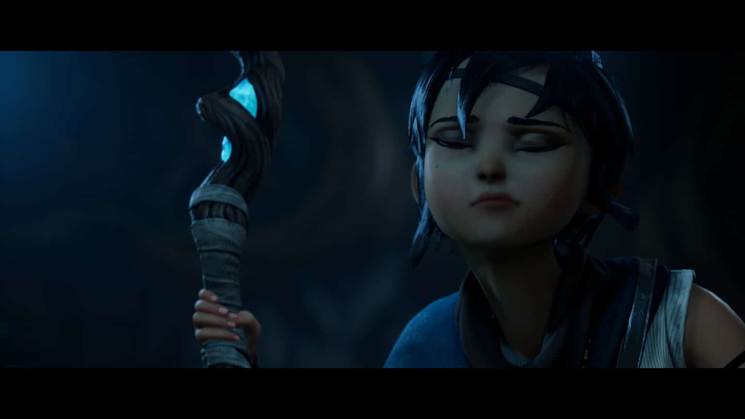 Kena Bridge of Spirits PC Recensione, un’avventura mistica kena bridge of spirits