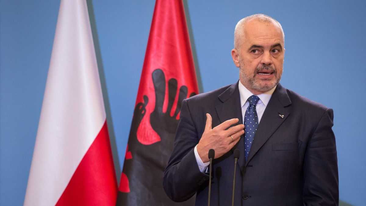 L’Albania accusa l’Iran di attacco informatico: espulsi i diplomatici albania attacco informatico iran