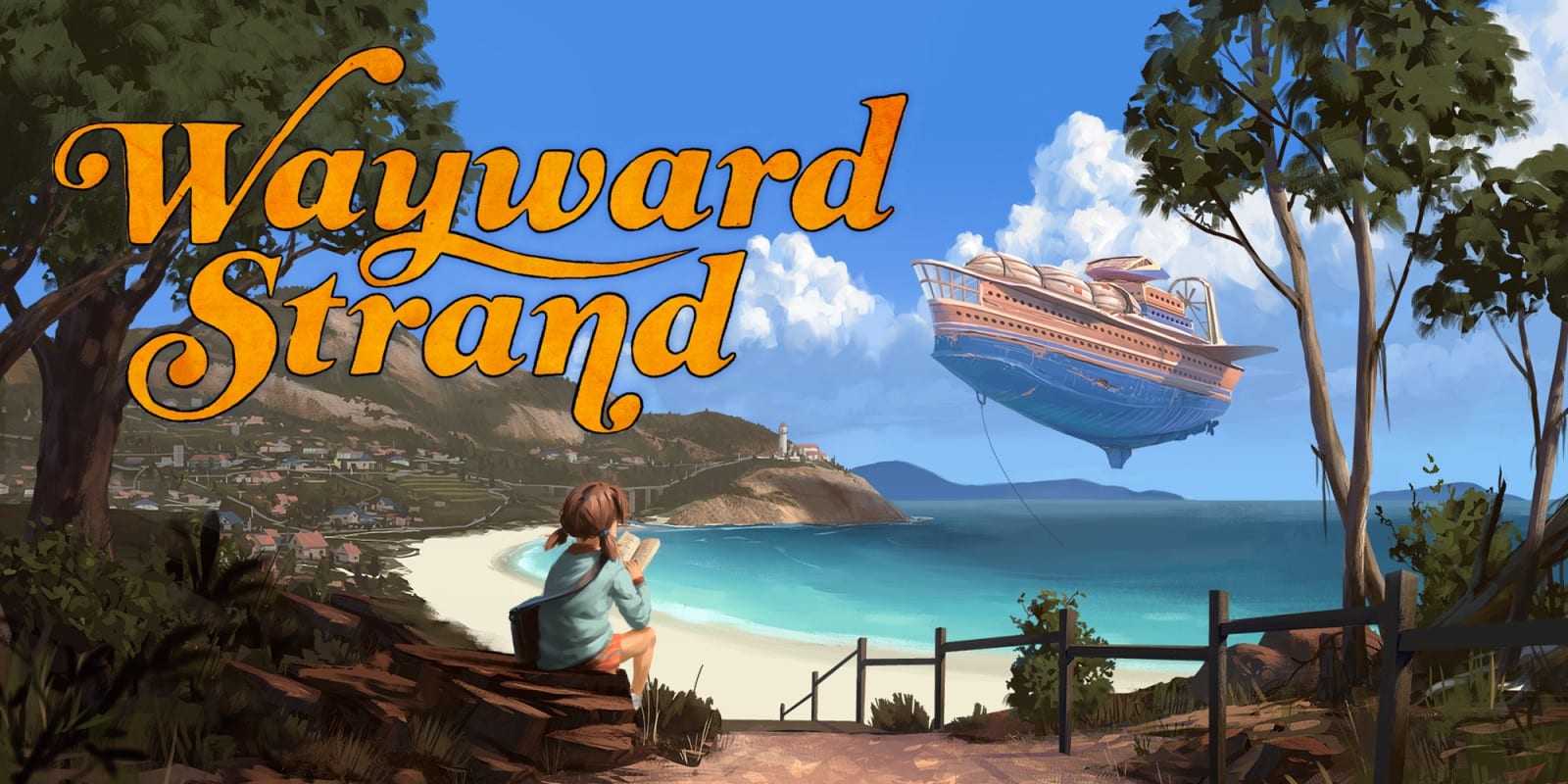 Wayward Strand Recensione, ospizi volanti e tante domande wayward strand ph credit web