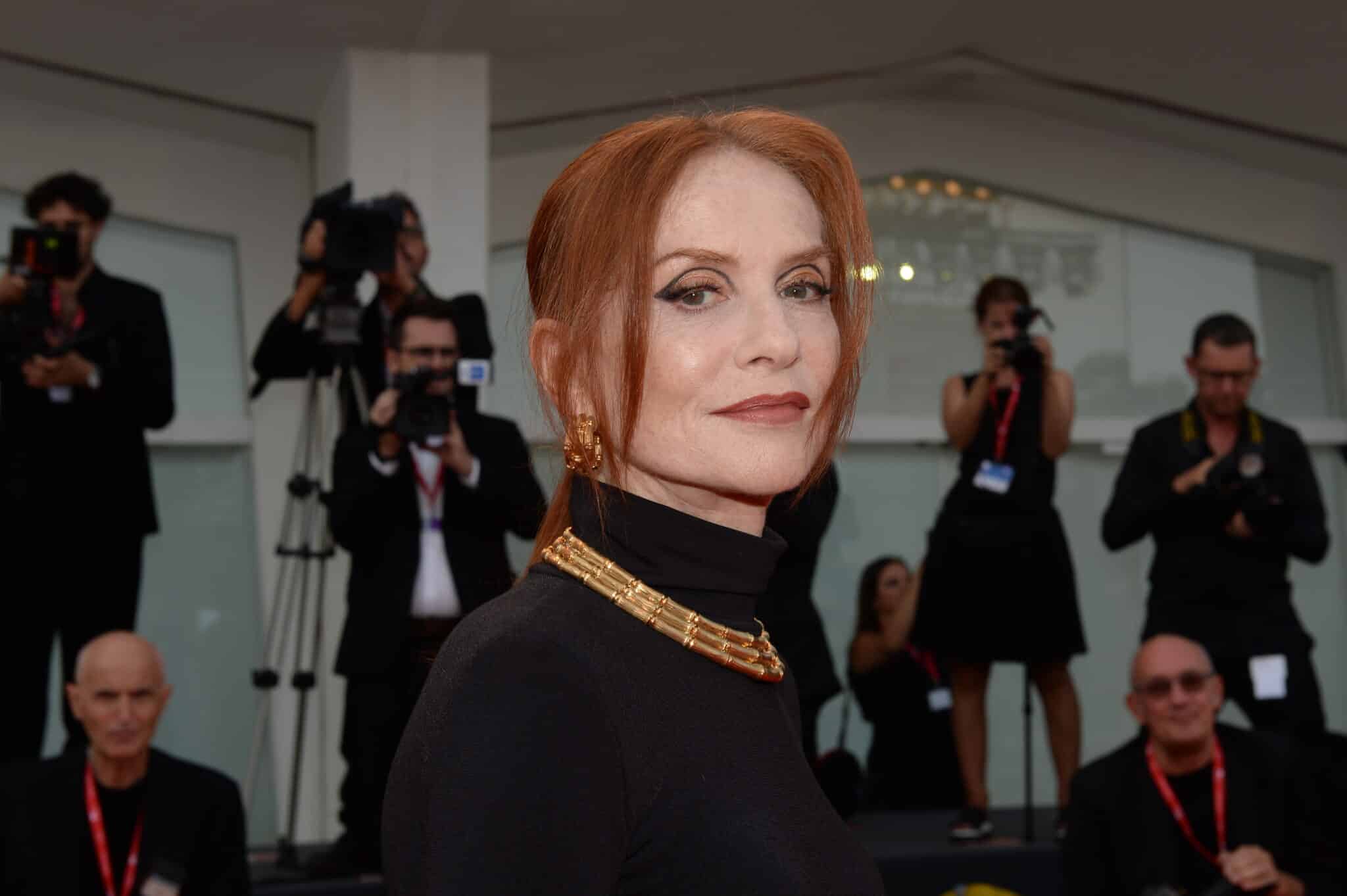 Il red carpet di Venezia 79: tutti i look più belli (e non) della quarta serata