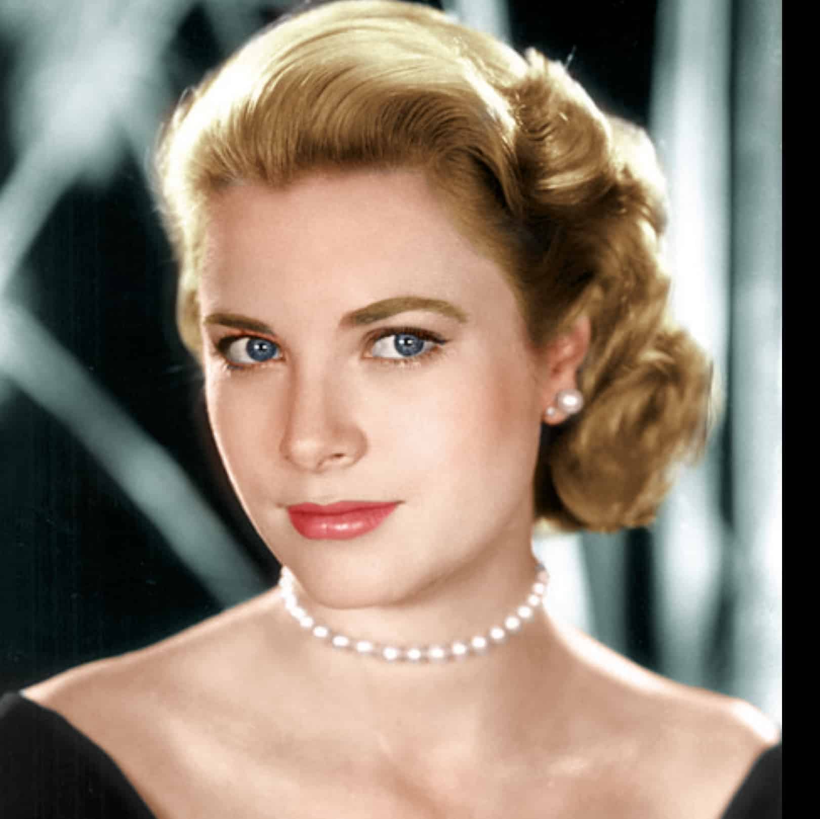 Lo stile e la moda di Grace Kelly Grace Kelly icona di stile photo credits wikipedia